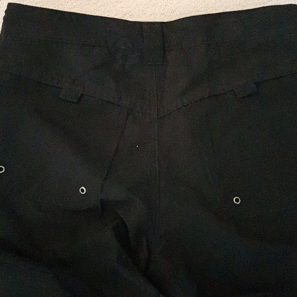 Capris - Picture 3 of 3